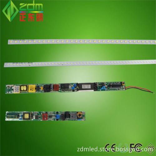 T8 LED Fluorescent Tube 90CM Lamp 15W 100LM/W PF>0.95 CE RoHS FCC PSE